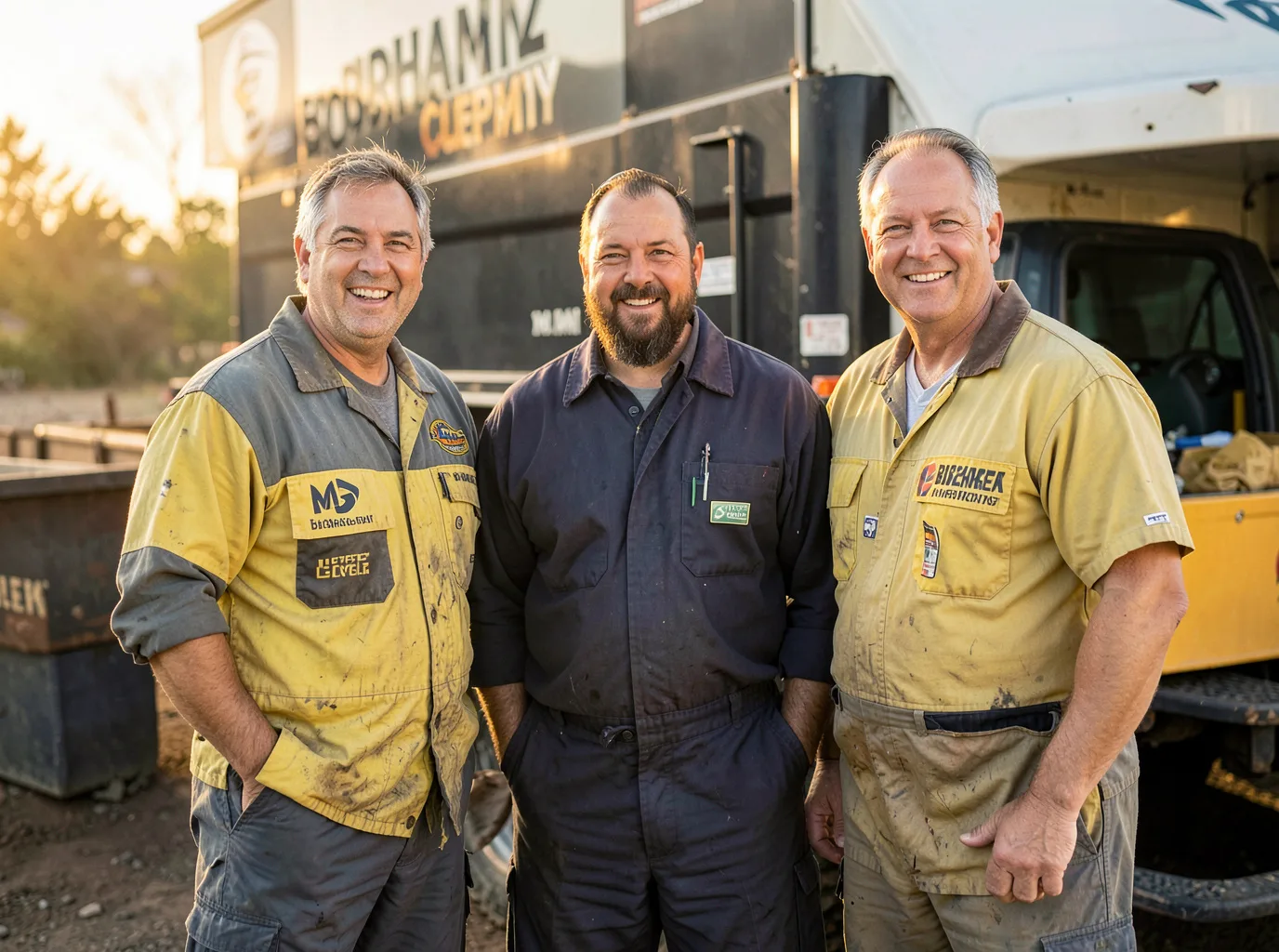 Sewage Cleanup company in Earlham, IA