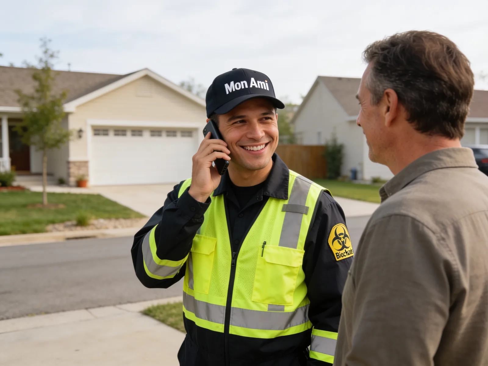 Sewage Cleanup Earlham, IA FAQs