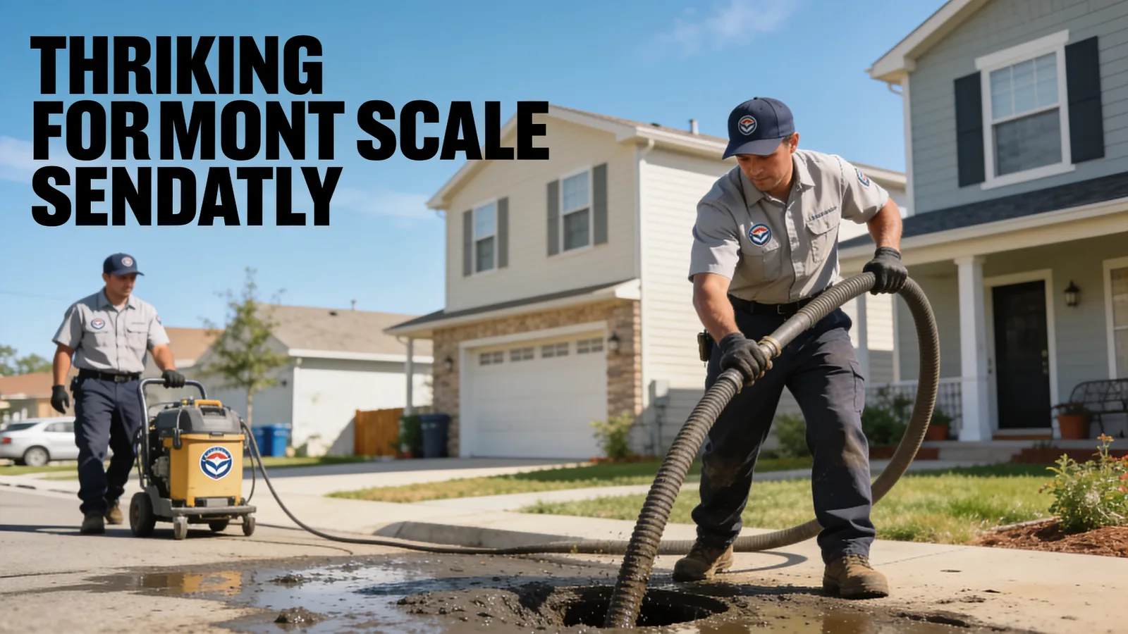 Sewage Cleanup in Earlham, IA near me